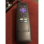 Philips 4-Device Universal TV Remote Control with Roku TV Remote ...