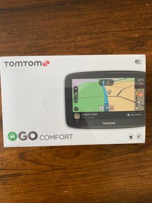 TomTom GO Comfort