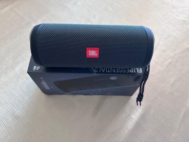 JBL Flip Essential 2 Bluetooth Speaker - Samsclub.com
