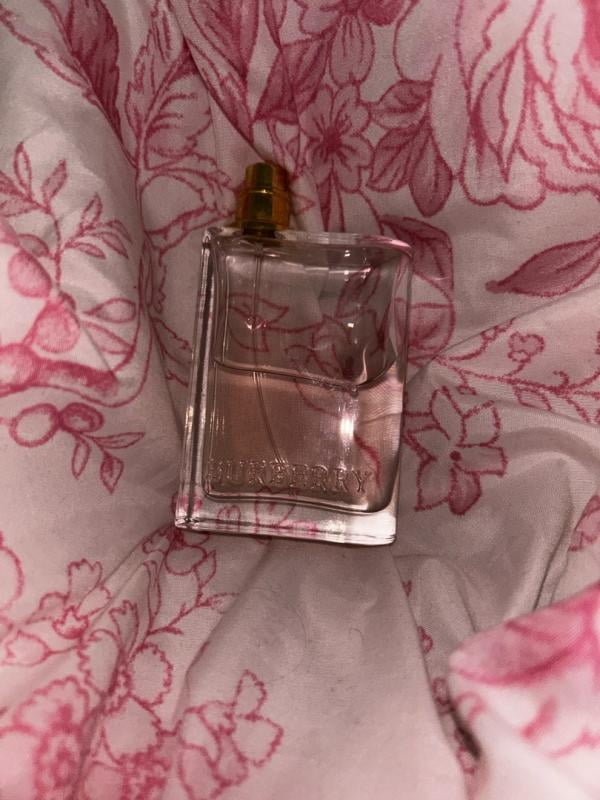Burberry Her Blossom for Women - 3.3 oz Floral Fruity EDT Spray