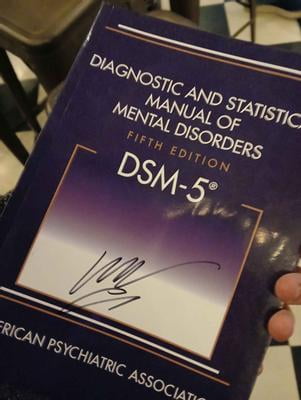 語学+参考書 Diagnostic and Statistical Manual of Mental Disorders: Dsm-5 $_57.PNG?set_id=880000500F