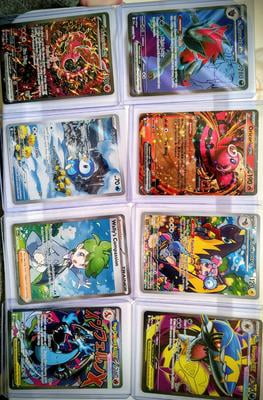 pokemon trading card game sword & shield booster pack Amazon.com: Pokemon Sword and Shield - Booster Pack Lot main image 1