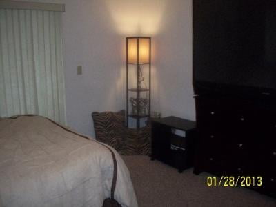Mainstays Shelf Floor Lamp With Shade Com