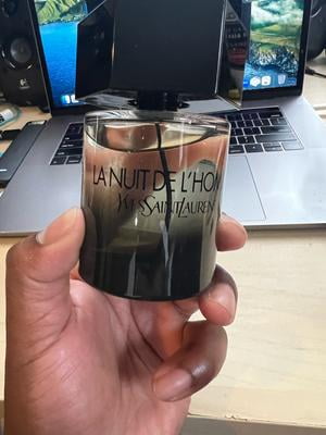 La Nuit de l'Homme by Yves Saint Laurent - Walmart.ca