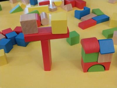 melissa and doug wooden blocks 75