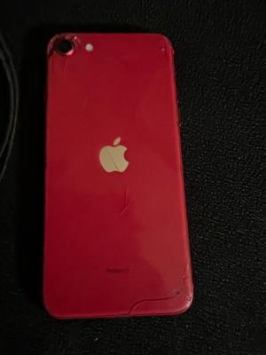 Apple iPhone SE (2nd generation) - (PRODUCT) RED - 4G smartphone
