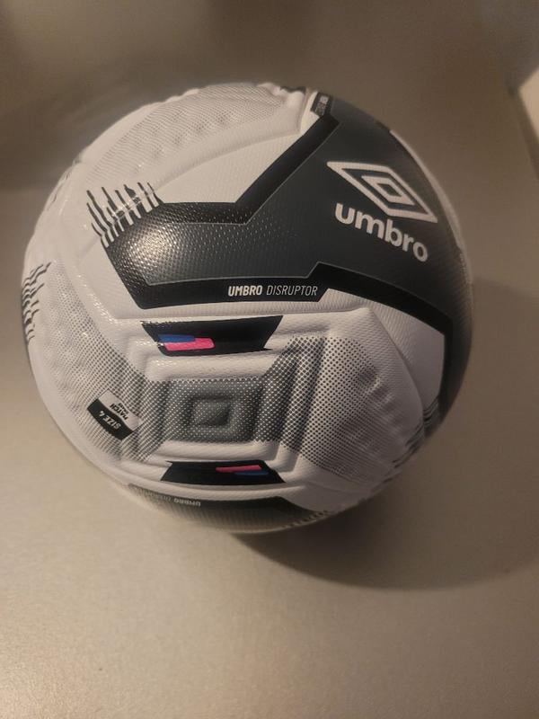 Customer reviews for Umbro Disruptor Size 4 Soccer Ball for Ages 8