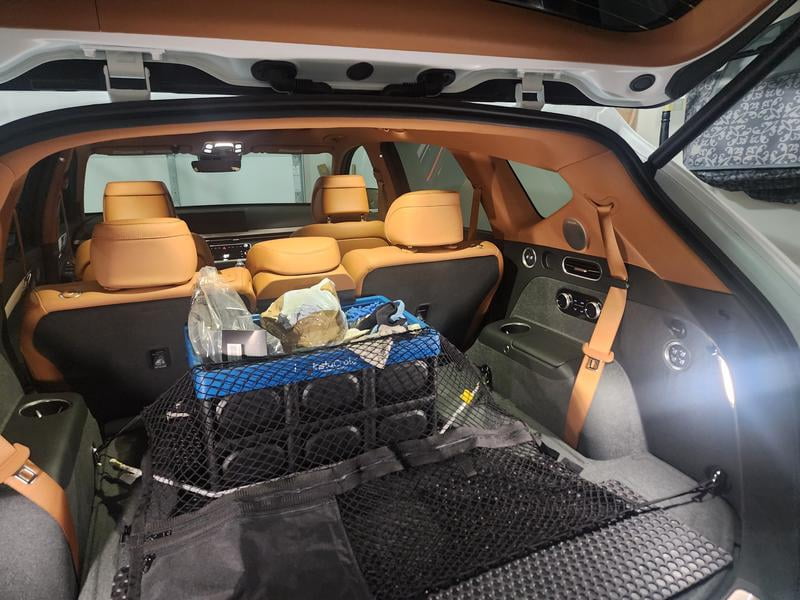 InstaCrate 12 Gallon Collapsible Tote - Samsclub.com