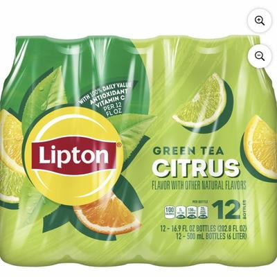 茶 Lipton Lipton Iced Tea Sweet Tea | Coffees/Teas | BEVERAGES