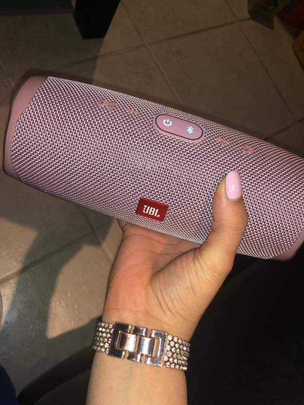 jbl speaker charge 4 walmart