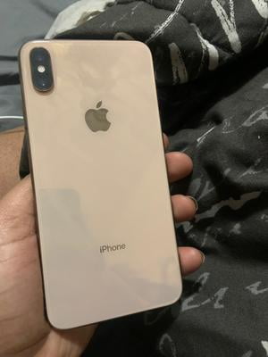 Apple iPhone XS Max 64GB Gold - Refurbished - Walmart.ca