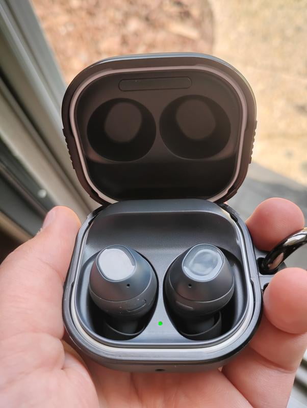 Samsung Galaxy Buds FE SM-R400, Active Noise-Cancelling Wireless