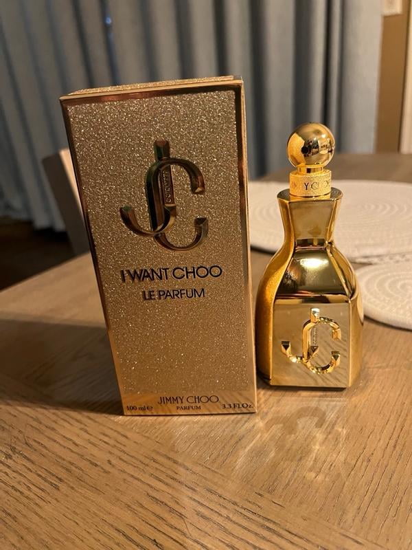 香水(女性用) JIMMY CHOO I WANT CHOO LE PARFUM 40ml Jimmy Choo I Want Choo Le Parfum 40ml | Fragrance | JIMMY CHOO