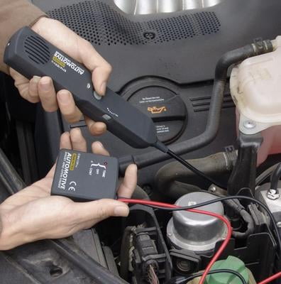 Allosun, Automotive Short and Open Finder, EM415PRO+ - Walmart.com