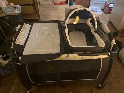 nuna stroller travel bag Nuna TRVL DUBL Transport Bag main image 1