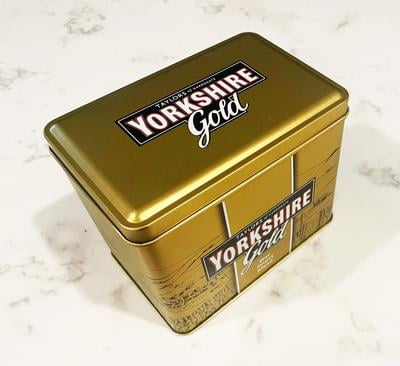 Taylors of Harrogate Yorkshire Gold, 160 Count - Walmart.com