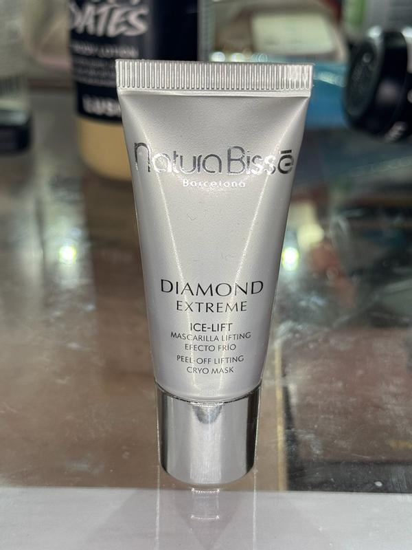 Customer reviews for Natura Bisse Diamond Extreme Ice-Lift Peel