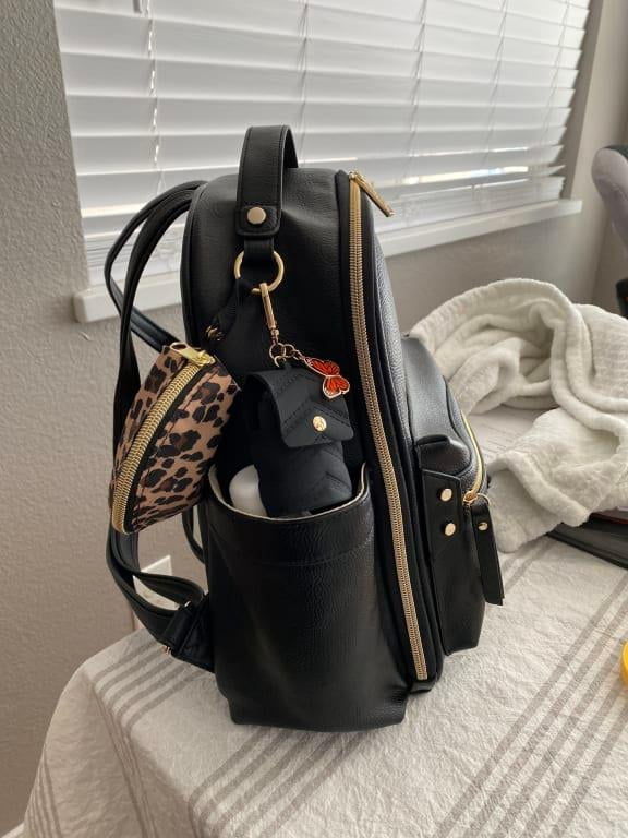 patagonia headway 70l duffel bag dimensions Black Hole Black dyed) with a TPU Color:Stardust FMUS100 Haven't been here in