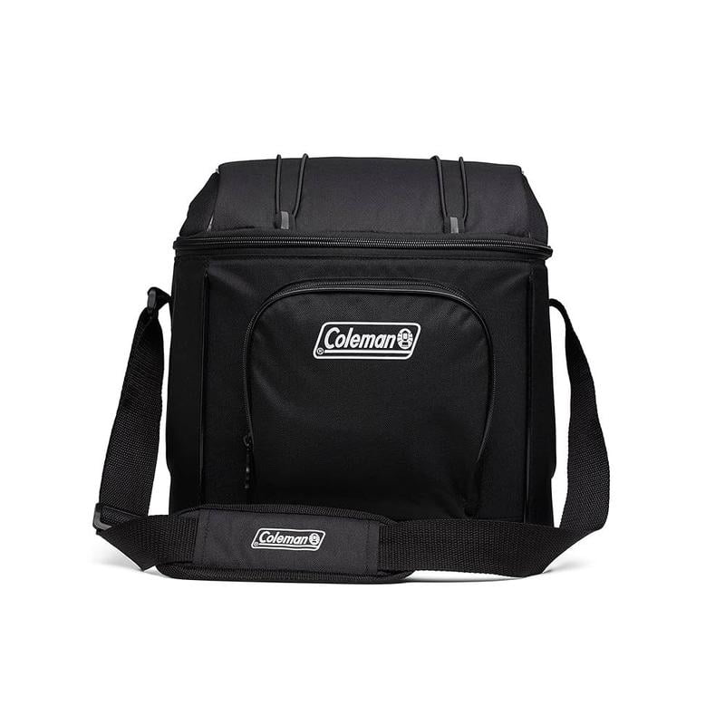 Coleman 16-Can Soft Cooler With Hard Liner-Realtree Camo - Walmart.com