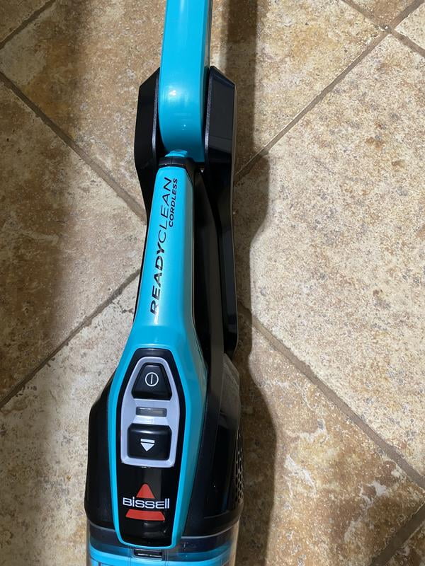 BISSELL PowerLifter Ion Pet Handheld Hard Floor Vacuum Cleaner