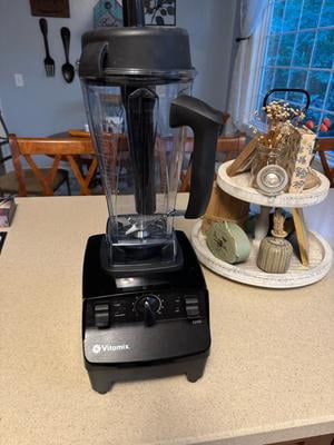 Vitamix 5200 Professional-Grade Blender with Self-Cleaning 64 oz