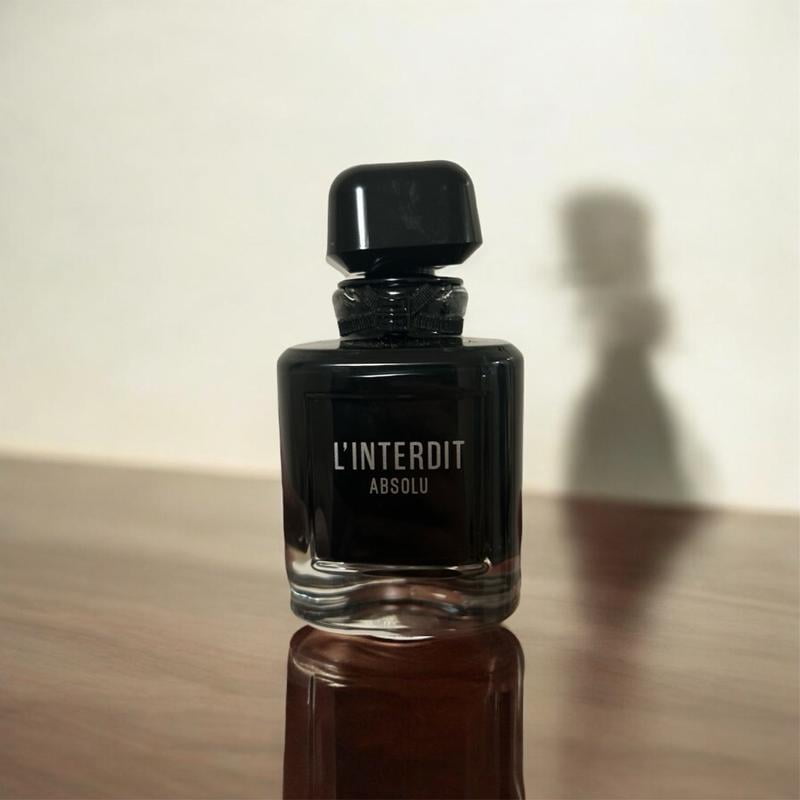 Givenchy L'Interdit Absolu Eau De Parfum Intense Spray For Women