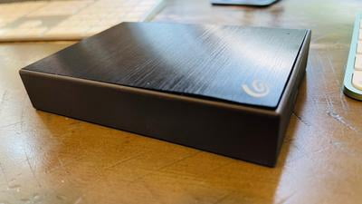Customer reviews for Seagate Backup Plus Slim Portable 2TB