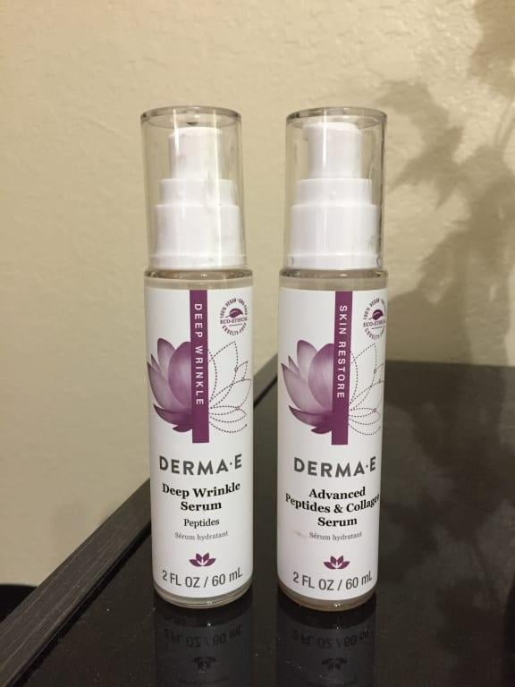 Theramid DERMA-PEPTIDES sérum 1×30 ml, sérum Theramid DERMA-PEPTIDES sérum 1×30 ml, sérum