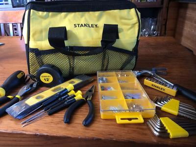 Stanley STMT74101 38-Piece Home Repair Tool Set