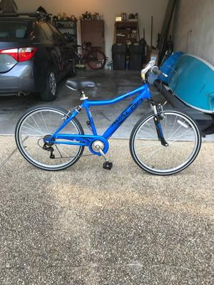 Avalon aluminum comfort series 7 speed hotsell