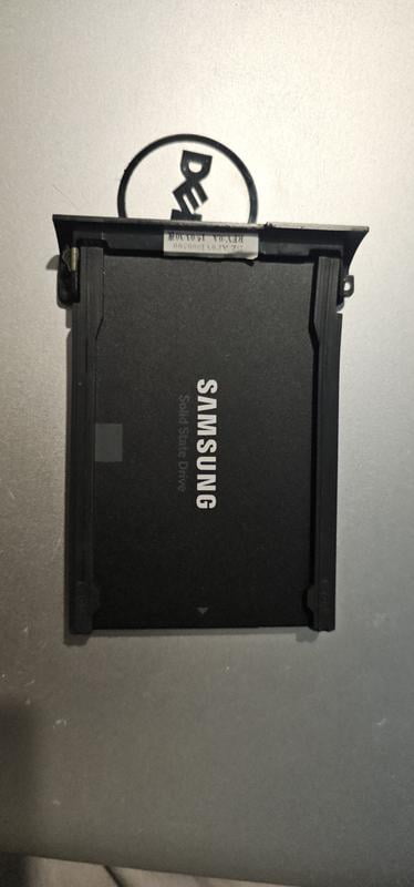 SAMSUNG 860 EVO-Series 2.5