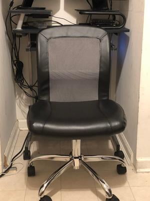 walmart mainstays task office chair