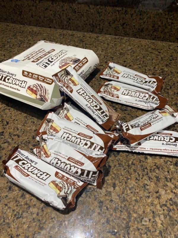 Milk & Cookies 5ct 46g Multi-Pack - Walmart.com