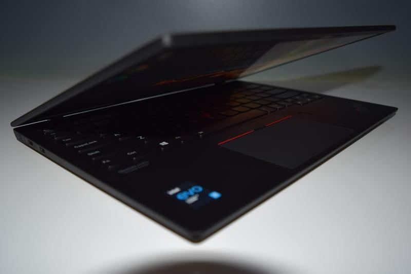 Lenovo ThinkPad X1 Nano Gen 1 Laptop, 13