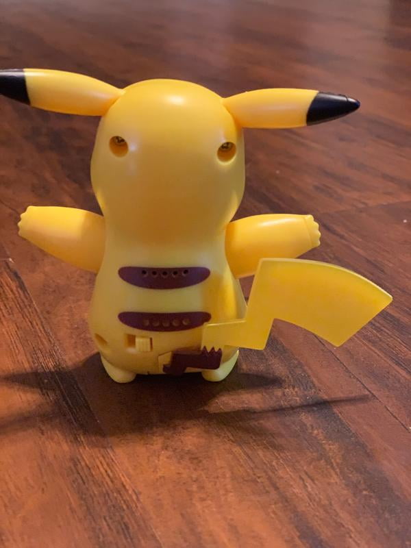 my partner pikachu walmart