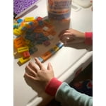 Brand New Educational Insights Sentence Building Dominoes - Educational