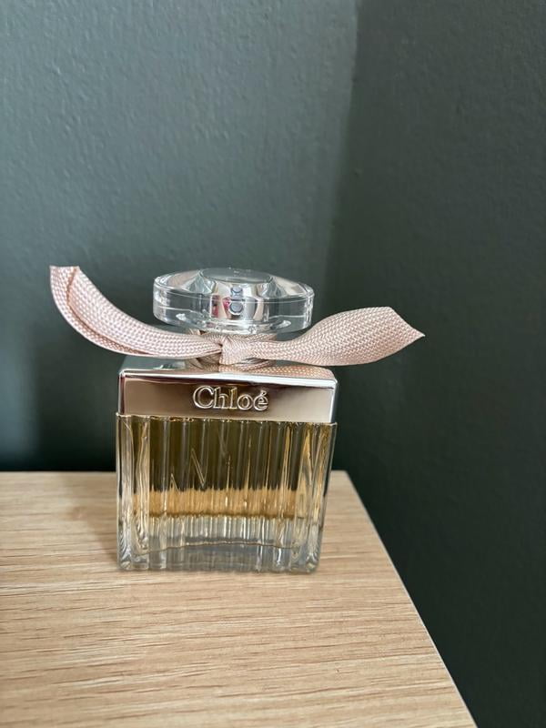 【2本】Chloé Eau de Parfum 30ml スプレー Amazon.com : Chloe Chloe 2.5oz EDP Spray, 0.67oz EDP Mini