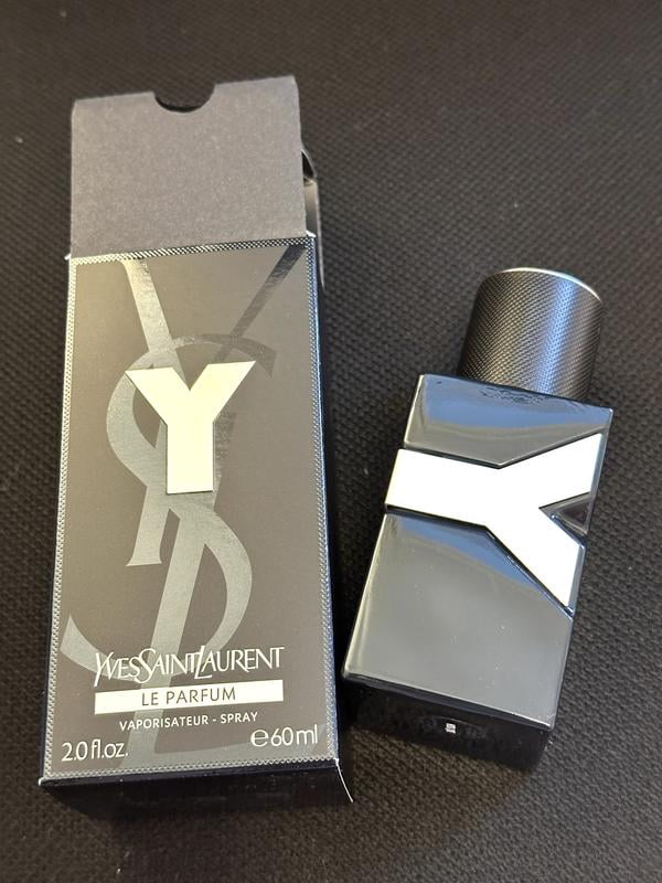 Yves Saint Laurent Y Le Parfum 60ml/2oz - Luxurious Eau De Parfum