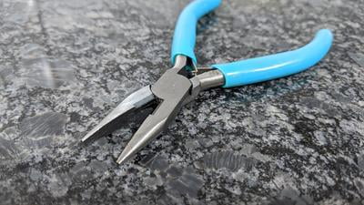 iWork 8-in Needle Nose Pliers