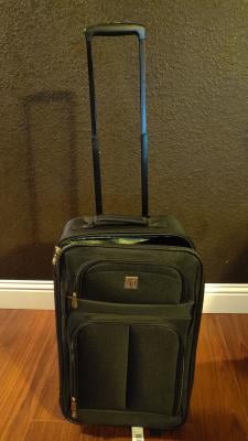 protege 21 inch upright