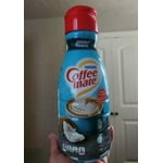Nestle Coffee Mate Coconut Creme Liquid Coffee Creamer, 32 fl oz