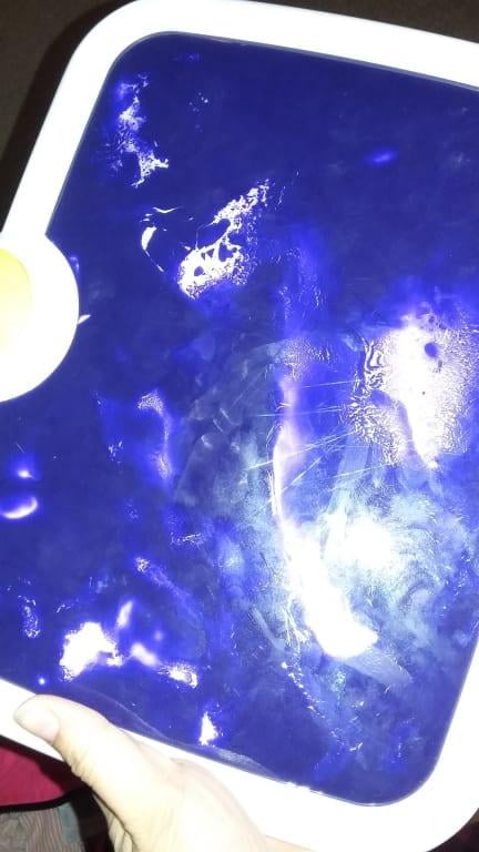 My First Crayola Mess Free Touch Light Walmart Com Walmart Com