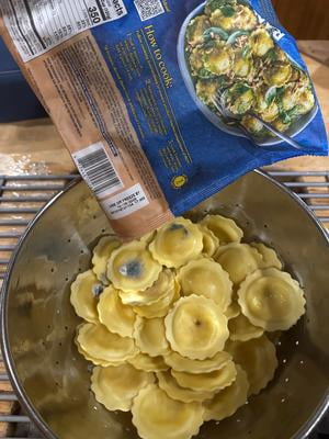 Customer reviews for Giovanni Rana Ravioli Mozzarella Cheese