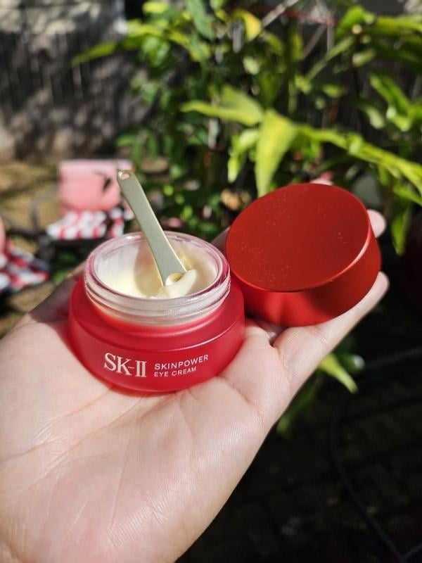 Customer reviews for SK-II R.N.A. Power Eye Cream, 0.4 oz