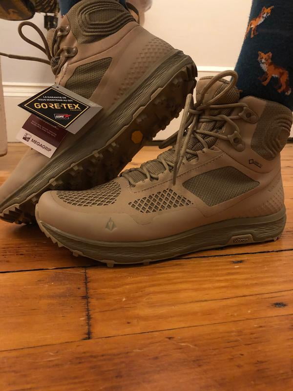 vasque breeze lt gtx hiking boot