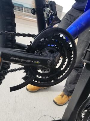 walmart kent 29 flexor