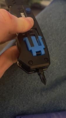 HART Multifunction Flip Utility Knife - Walmart.com