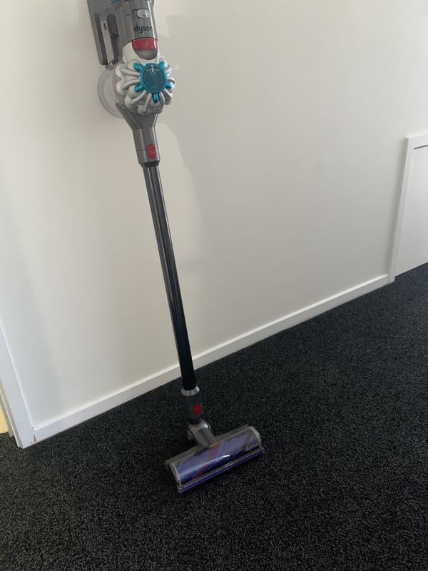 【toshikazu】Dyson V8 SV25FFNI2 Dyson V8 Absolute Cordless Stick Vacuum Cleaner (SV25