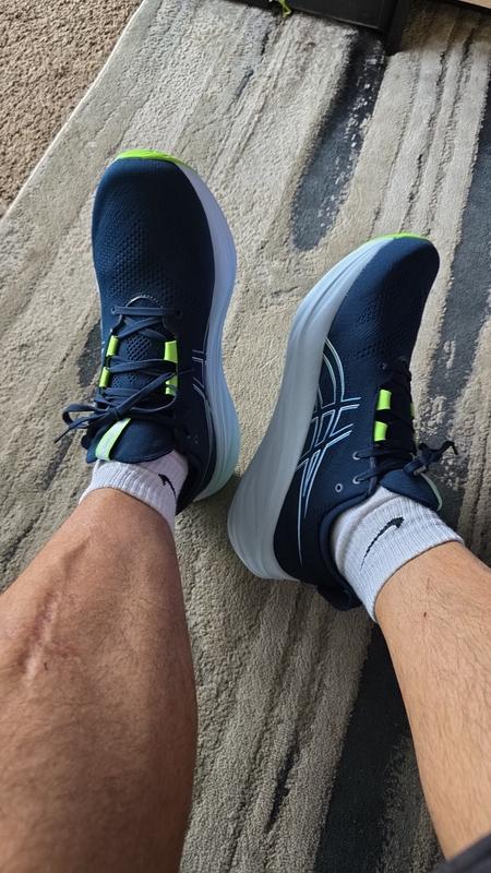 ASICS Men display picture 3