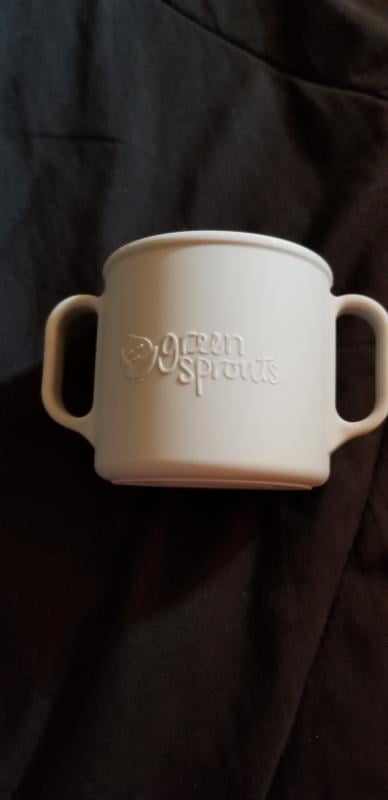 learning cup